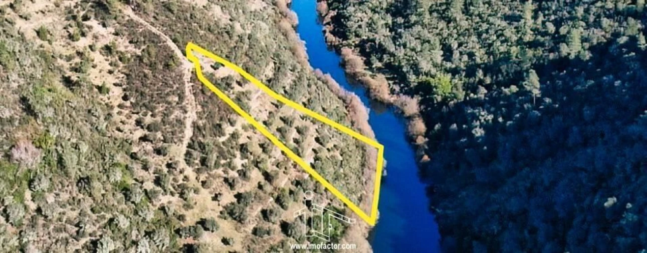 Terreno para Venda em Santo Andre das Tojeiras Foto 14