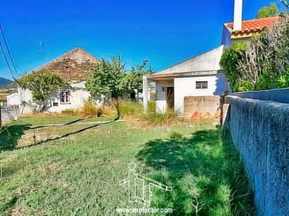 Terreno para Venda em Vila Velha de Rodão Foto 10