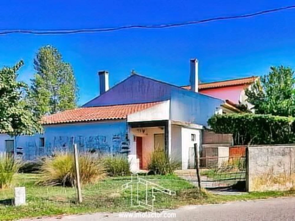 Terreno para Venda em Vila Velha de Rodão Foto 1