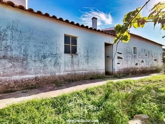 Terreno para Venda em Vila Velha de Rodão Foto 8