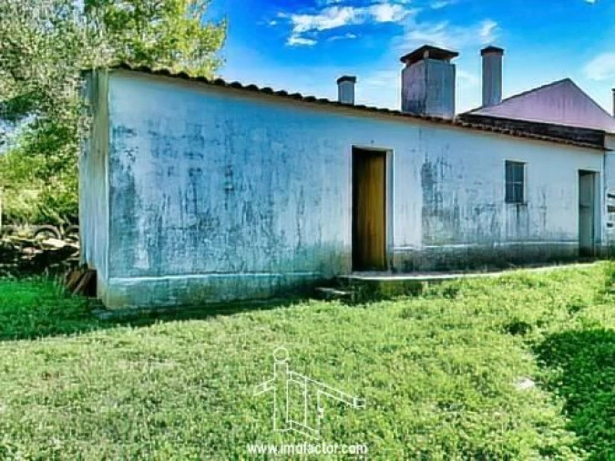 Terreno para Venda em Vila Velha de Rodão Foto 6