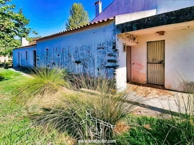 Terreno para Venda em Vila Velha de Rodão Foto 4