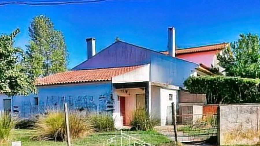 Terreno para Venda em Vila Velha de Rodão