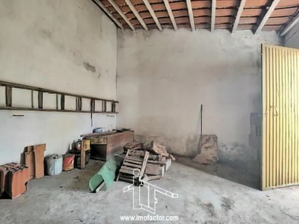 Moradia T1 para Venda em Vila Velha de Rodão Foto 11