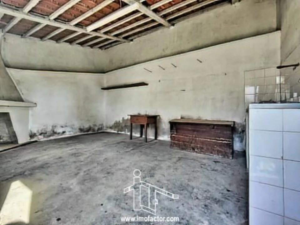 Moradia T1 para Venda em Vila Velha de Rodão Foto 9