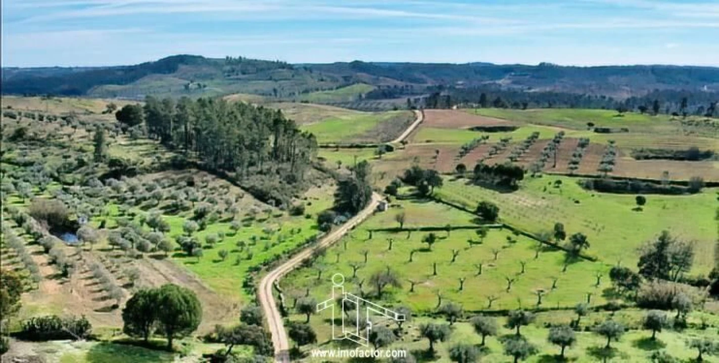 Moradia T1 para Venda em Vila Velha de Rodão Foto 18