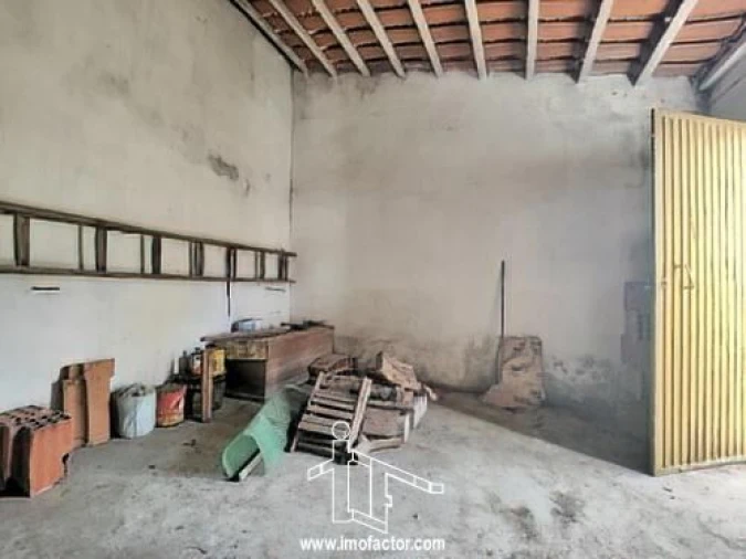 Moradia T1 para Venda em Vila Velha de Rodão Foto 11