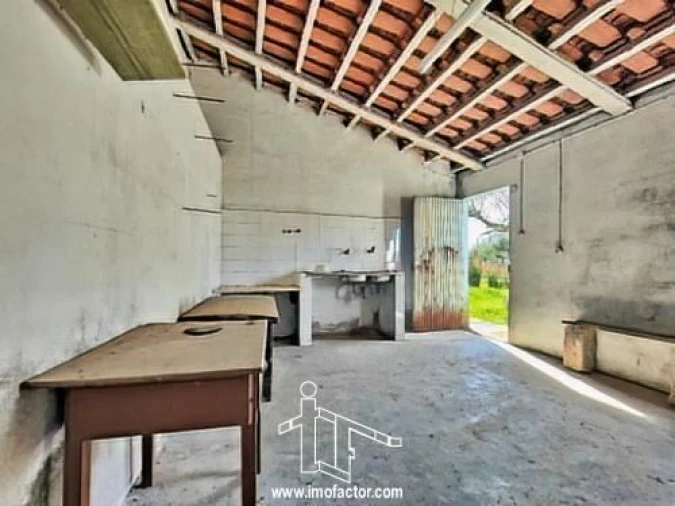 Moradia T1 para Venda em Vila Velha de Rodão Foto 10