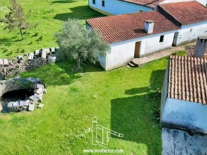 Moradia T1 para Venda em Vila Velha de Rodão Foto 7