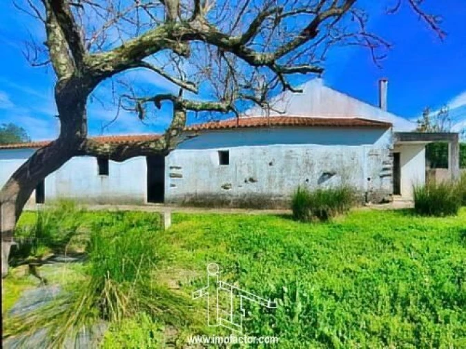 Moradia T1 para Venda em Vila Velha de Rodão Foto 3