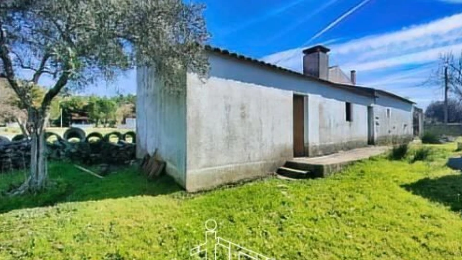 Moradia T1 para Venda em Vila Velha de Rodão