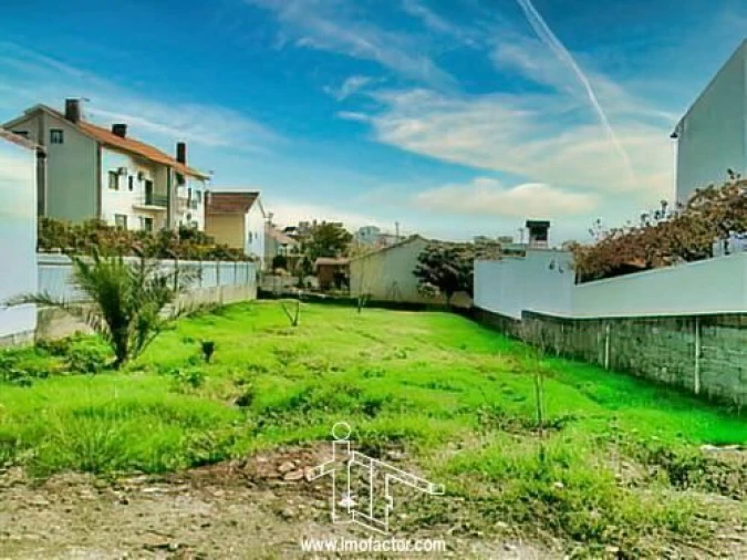Terreno para Venda em Castelo Branco Foto 1