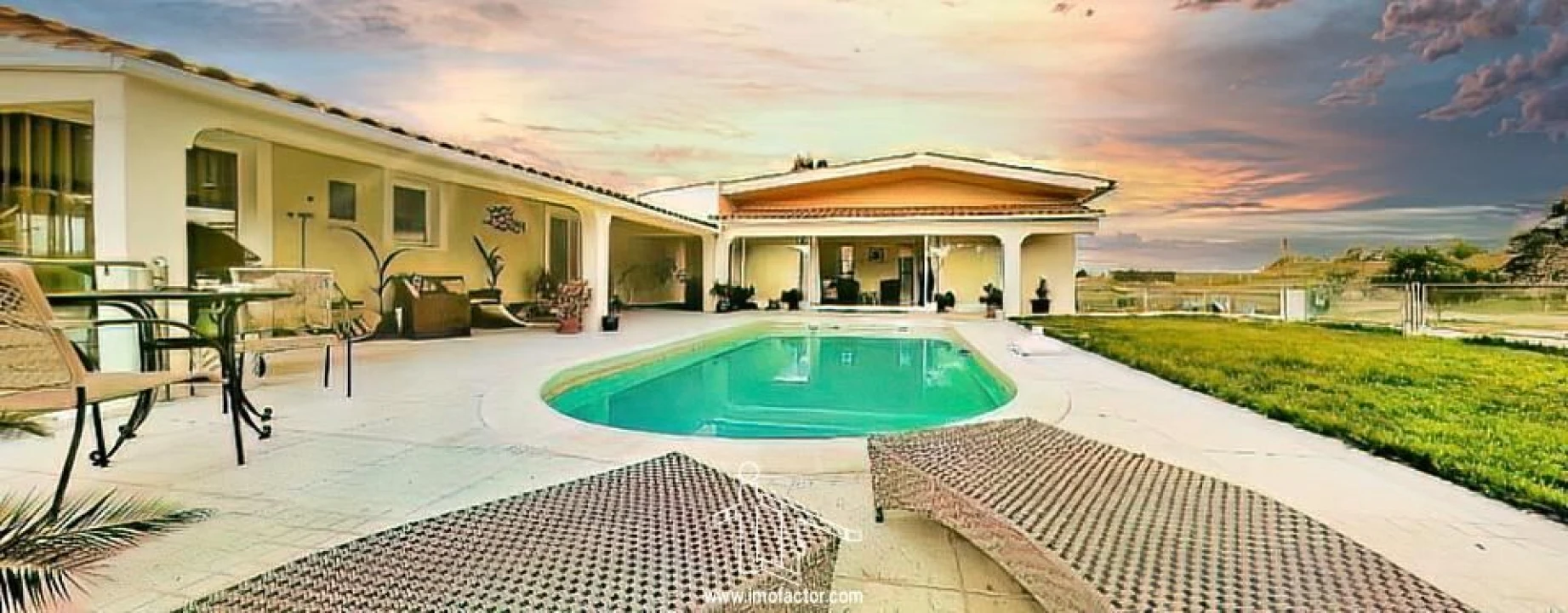 Quinta T5 para Venda em Escalos de Baixo e Mata Foto 23