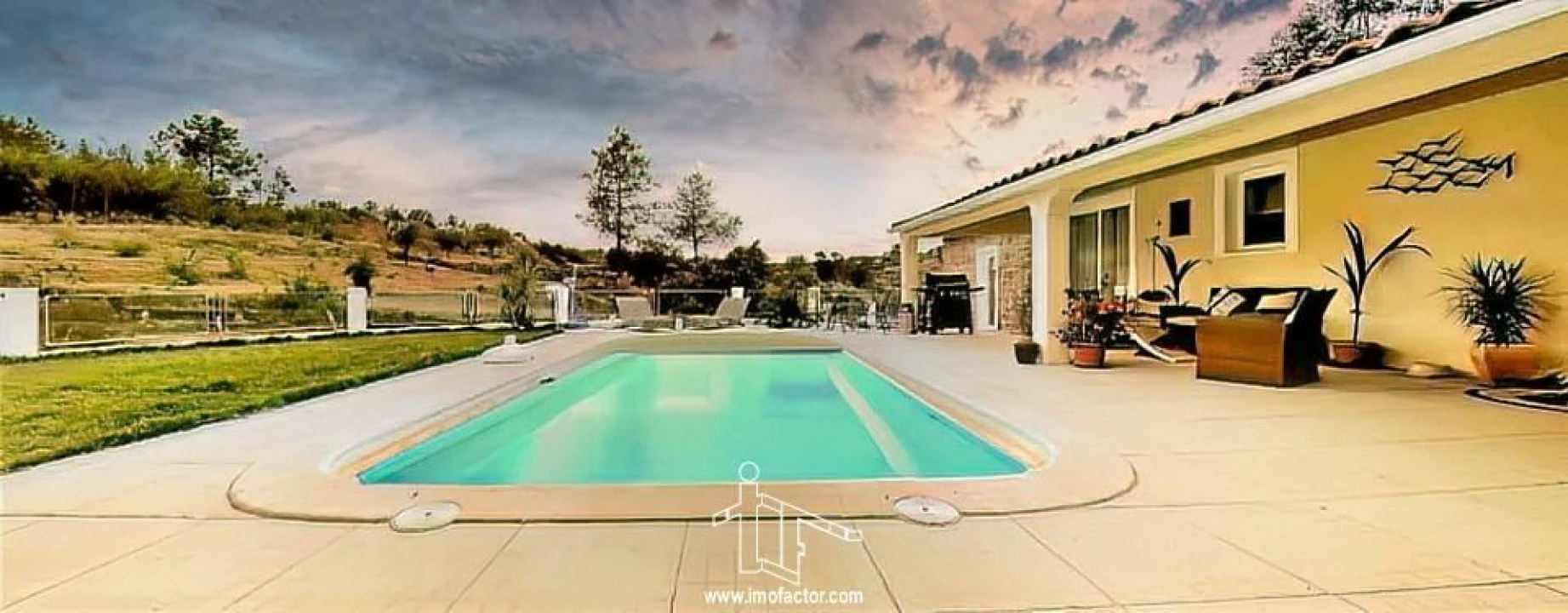 Quinta T5 para Venda em Escalos de Baixo e Mata Foto 24