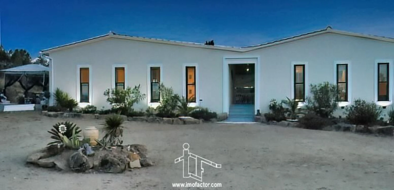 Quinta T5 para Venda em Escalos de Baixo e Mata Foto 25