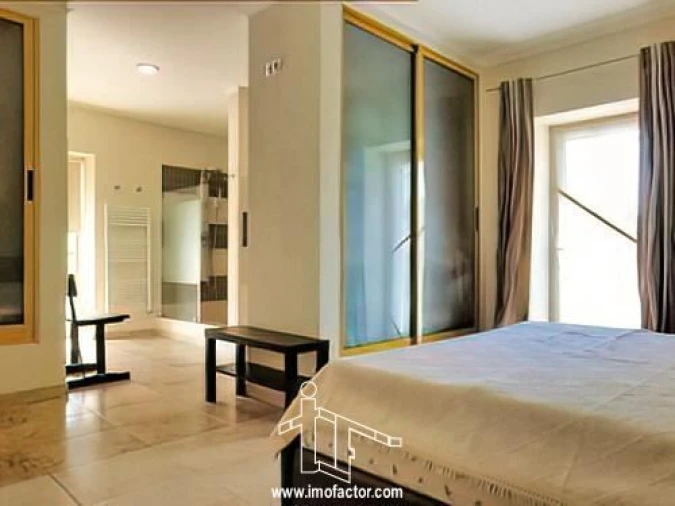 Quinta T5 para Venda em Escalos de Baixo e Mata Foto 17