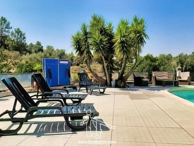 Quinta T5 para Venda em Escalos de Baixo e Mata Foto 7