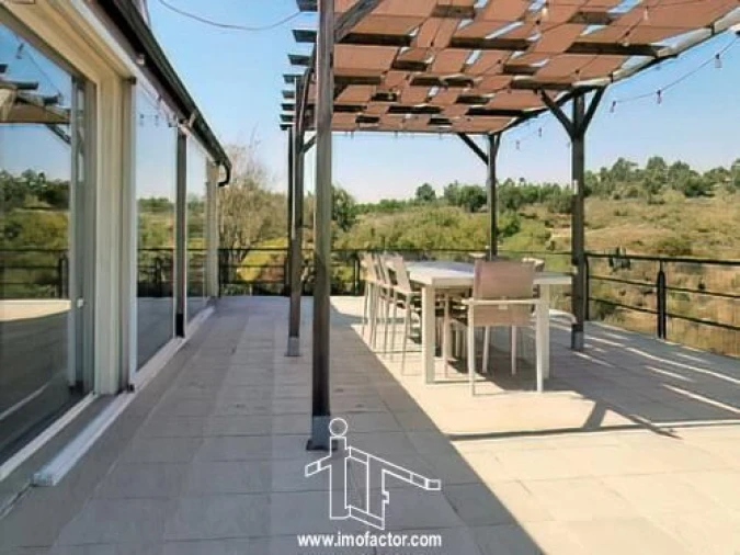 Quinta T5 para Venda em Escalos de Baixo e Mata Foto 12