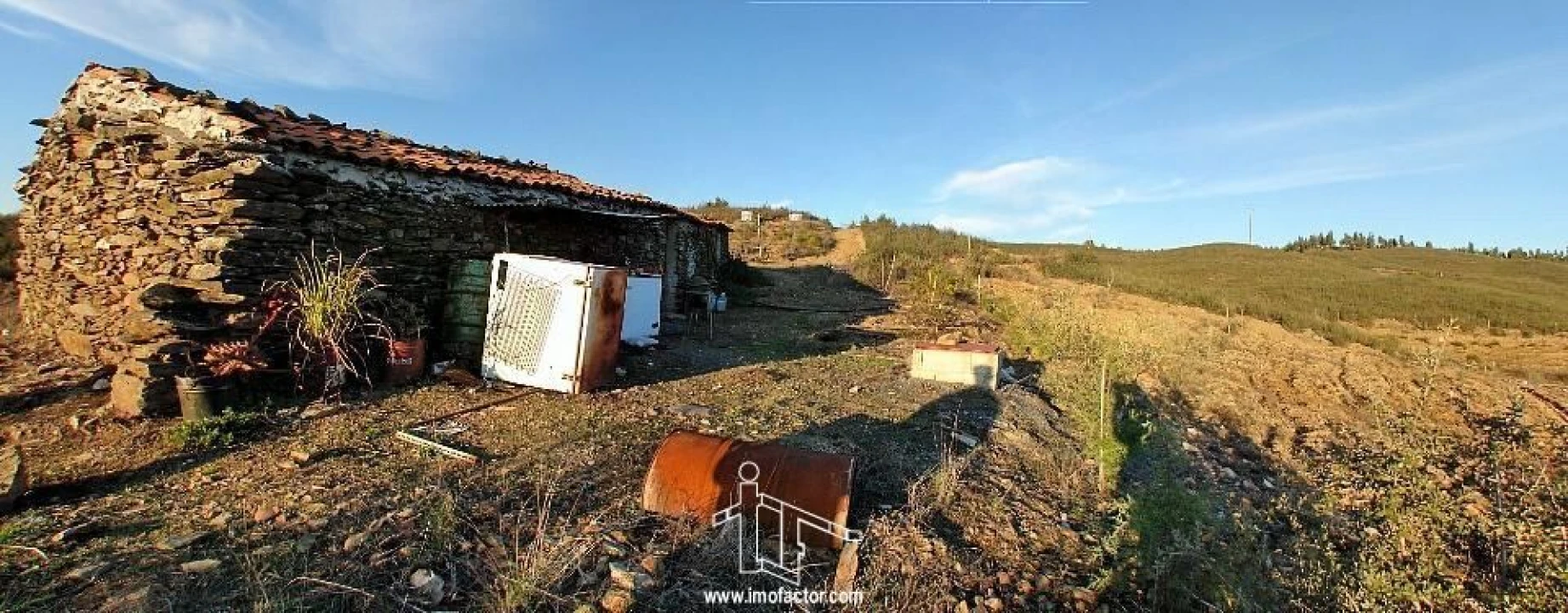 Quinta T0 para Venda em Fratel Foto 6