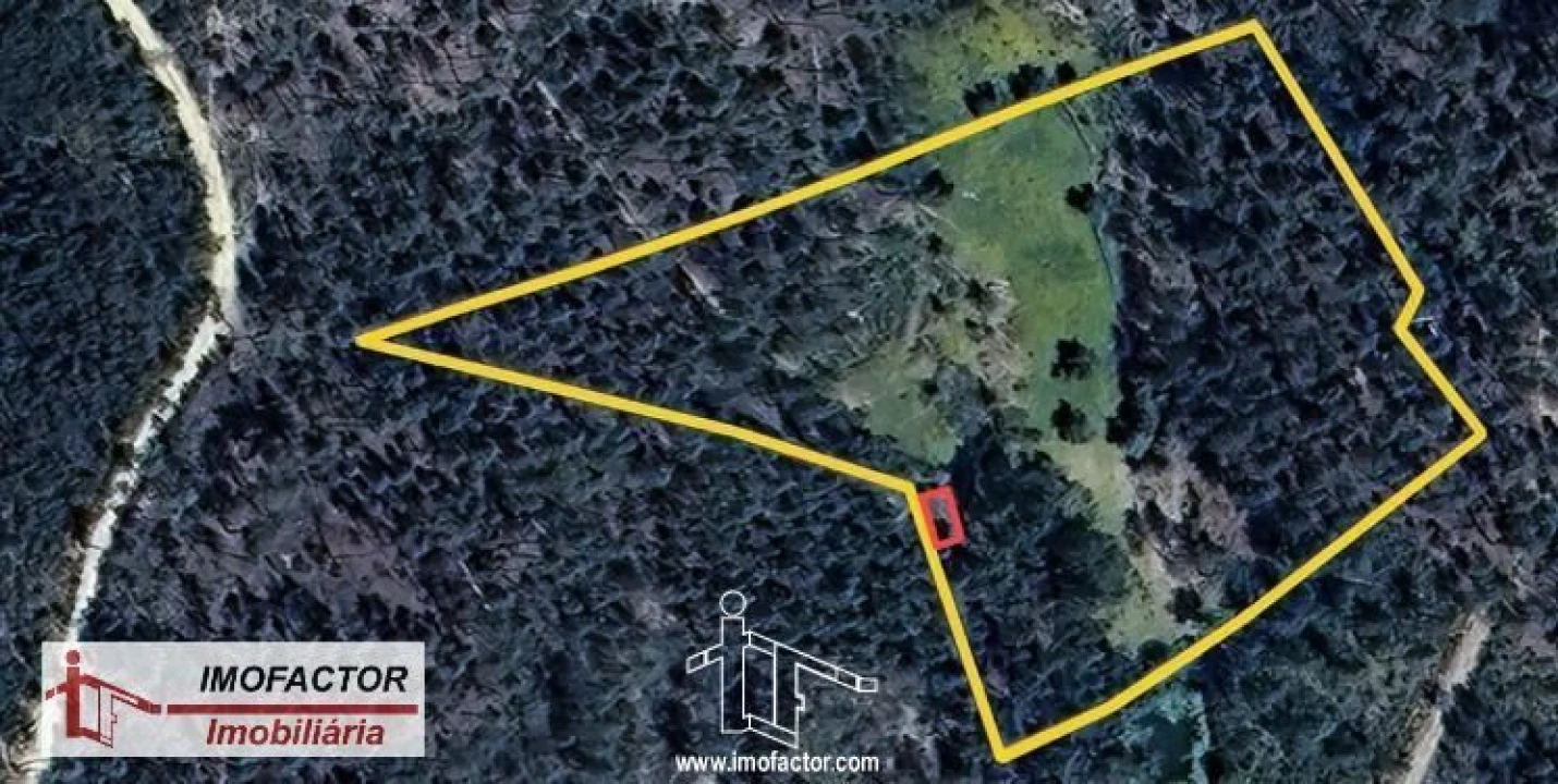 Quinta T0 para Venda em Santo Andre das Tojeiras Foto 23