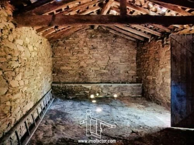 Quinta T0 para Venda em Santo Andre das Tojeiras Foto 4