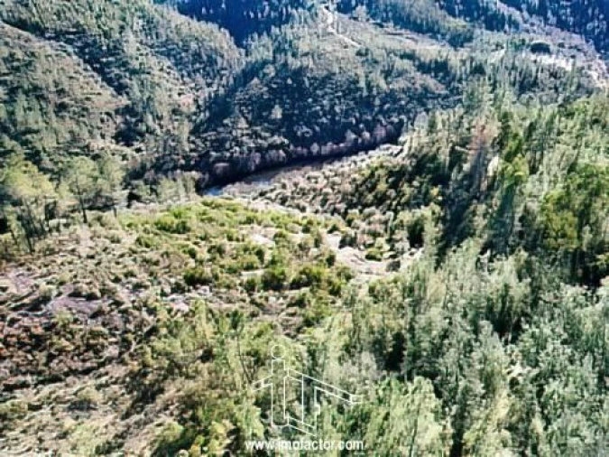 Terreno para Venda em Santo Andre das Tojeiras Foto 11