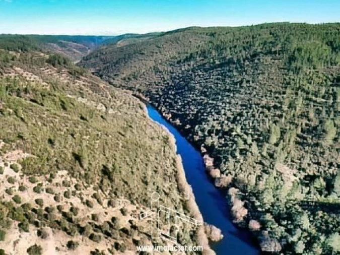Terreno para Venda em Santo Andre das Tojeiras Foto 3