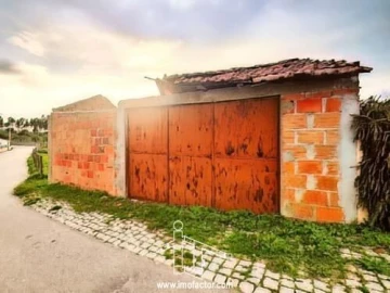 Terreno para Venda em Santo Andre das Tojeiras