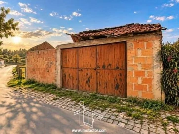 Terreno para Venda em Santo Andre das Tojeiras