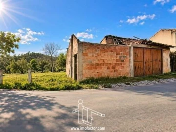 Terreno para Venda em Santo Andre das Tojeiras