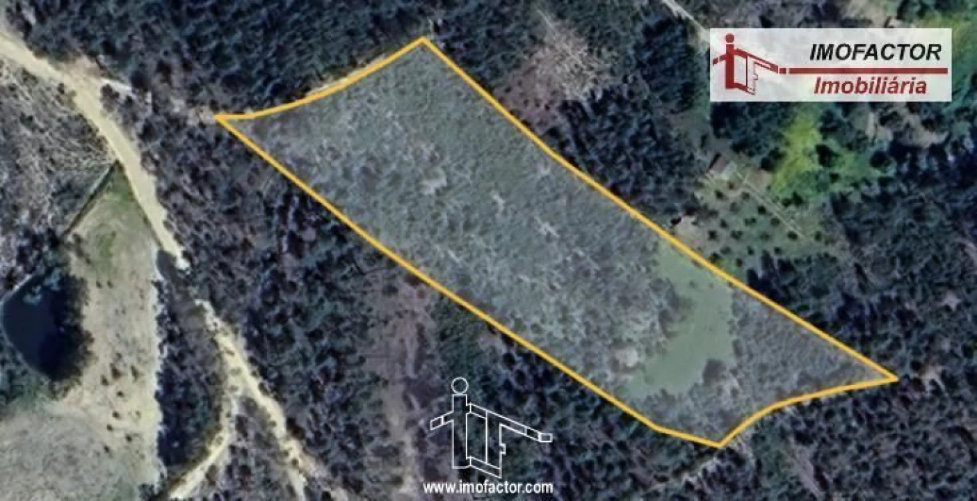 Terreno para Venda em Santo Andre das Tojeiras Foto 15