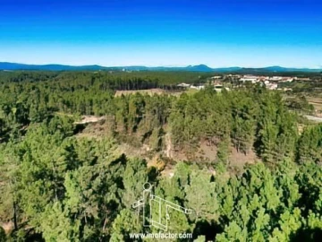 Terreno para Venda em Santo Andre das Tojeiras