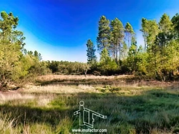 Terreno para Venda em Santo Andre das Tojeiras