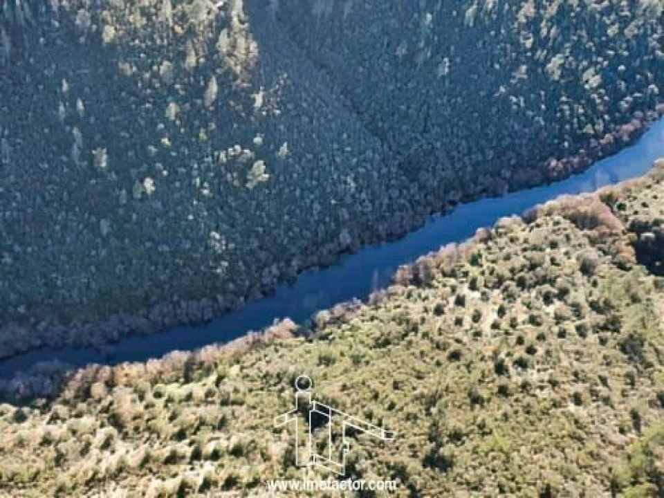 Terreno para Venda em Santo Andre das Tojeiras Foto 2