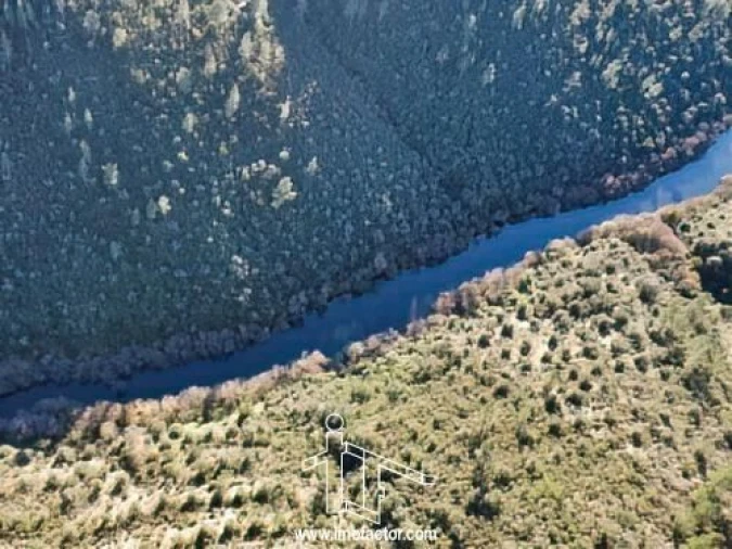 Terreno para Venda em Santo Andre das Tojeiras Foto 2