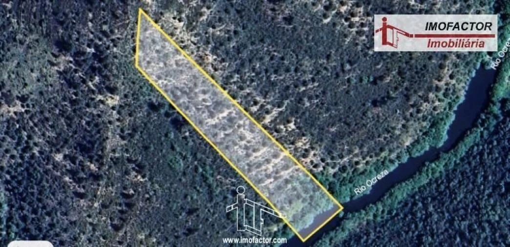 Terreno para Venda em Santo Andre das Tojeiras Foto 12