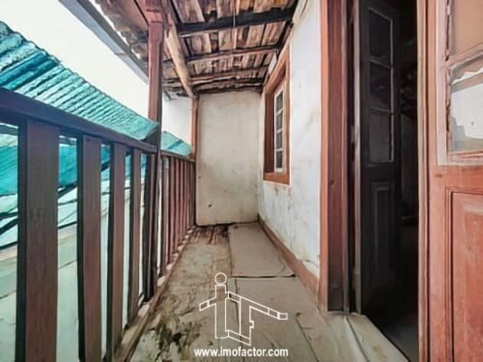 Moradia T3 para Venda em Alpedrinha Foto 25