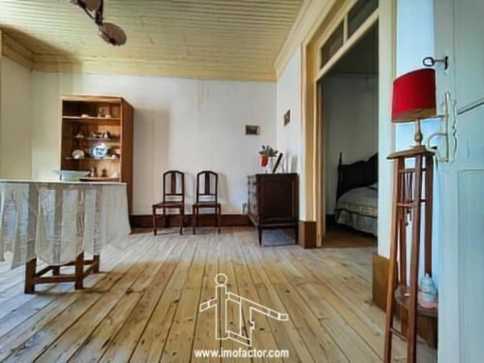 Moradia T3 para Venda em Alpedrinha Foto 15