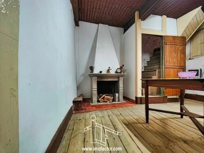 Moradia T3 para Venda em Alpedrinha Foto 20