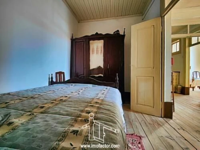 Moradia T3 para Venda em Alpedrinha Foto 16