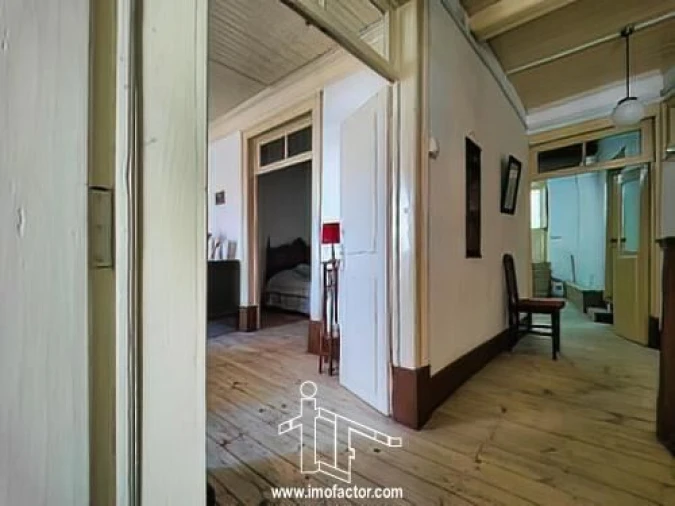 Moradia T3 para Venda em Alpedrinha Foto 14