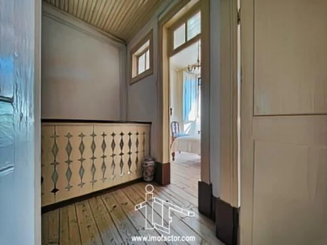 Moradia T3 para Venda em Alpedrinha Foto 13