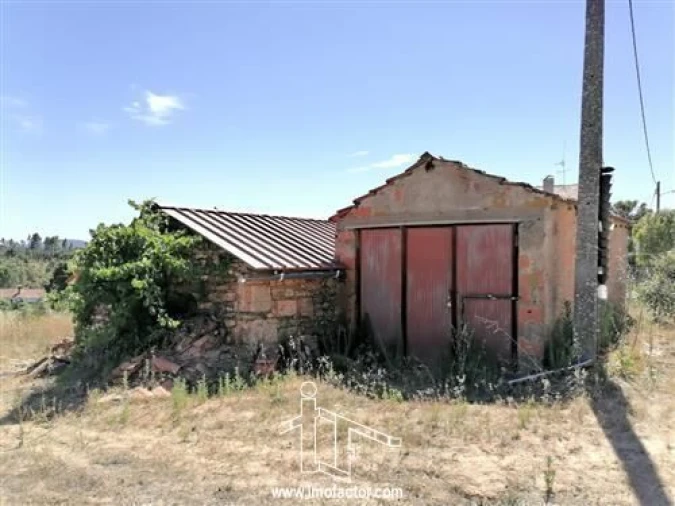 Terreno para Venda em Sarzedas Foto 6