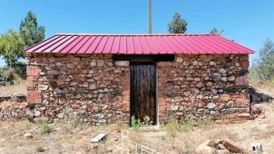 Terreno para Venda em Sarzedas