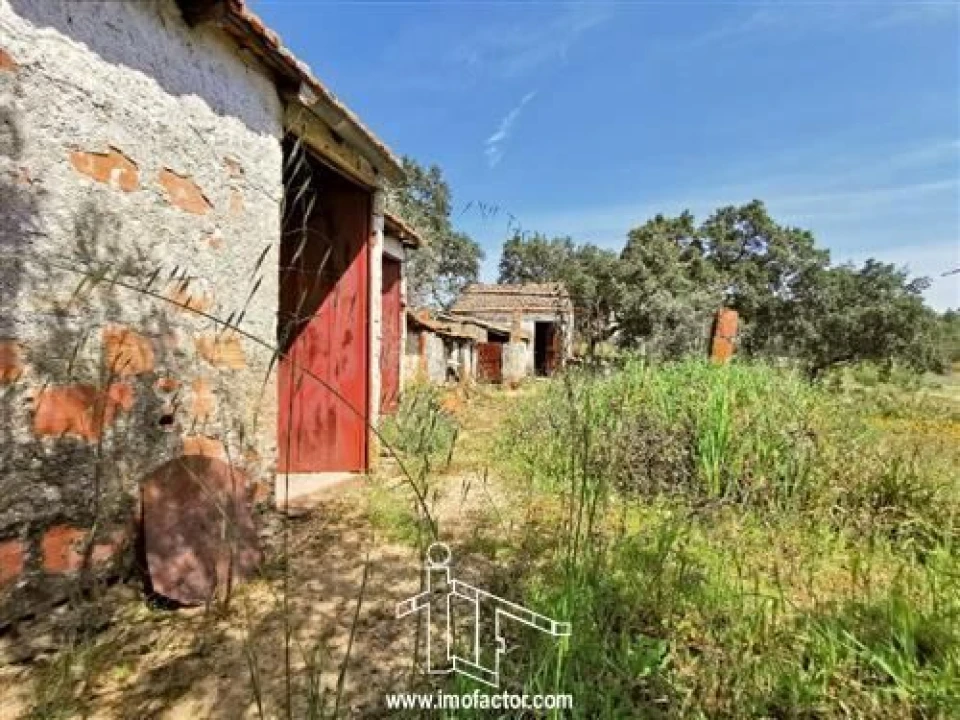 Moradia T2 para Venda em Sarzedas Foto 19