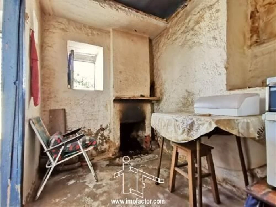 Moradia T2 para Venda em Sarzedas Foto 8