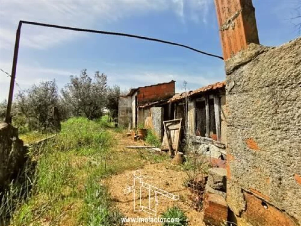 Moradia T2 para Venda em Sarzedas Foto 21