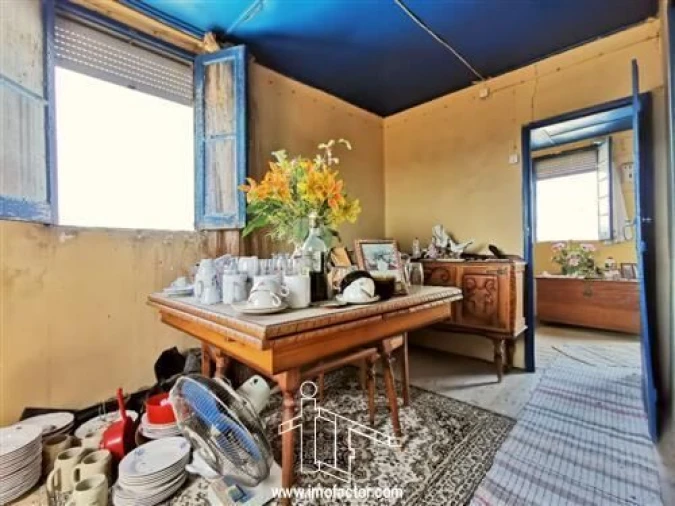 Moradia T2 para Venda em Sarzedas Foto 11