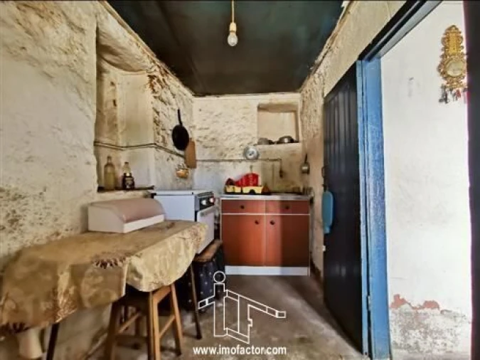 Moradia T2 para Venda em Sarzedas Foto 9