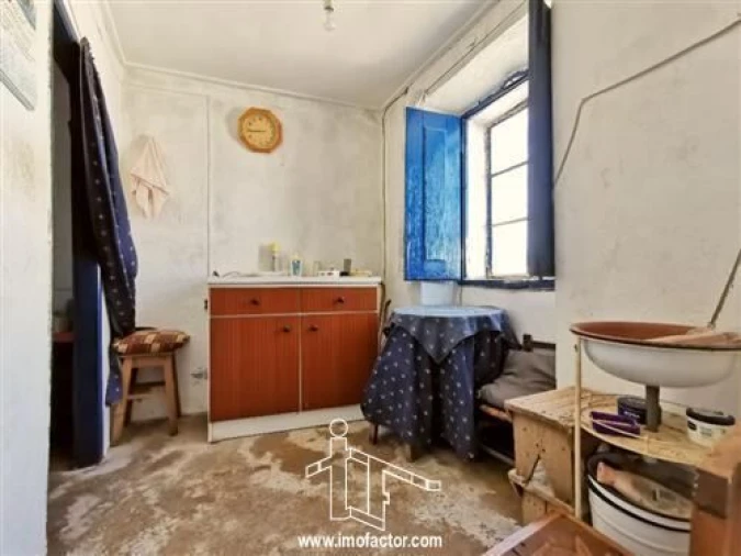 Moradia T2 para Venda em Sarzedas Foto 6